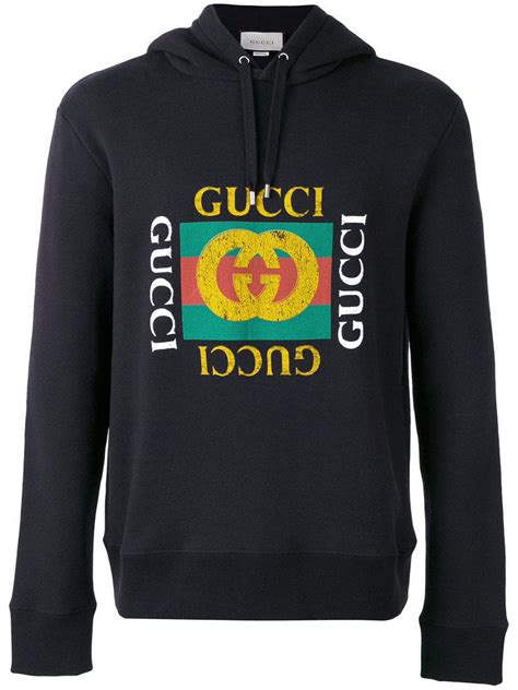 gucci sweatshirt men's sale|gucci hoodie jacket men's.